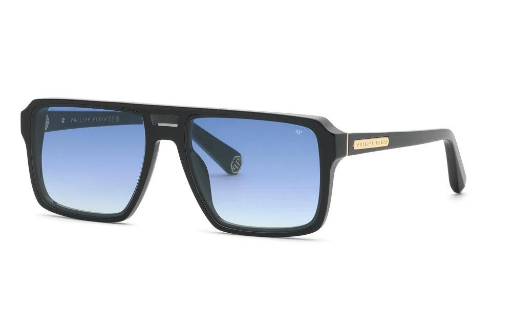 Philipp Plein SPP211 Sunglasses - view 3